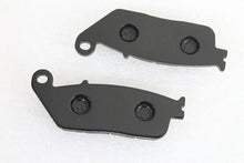 Load image into Gallery viewer, Duro Soft Rear Brake Pad Set