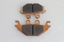 Load image into Gallery viewer, Duro Semi-Metallic Rear Brake Pad Set