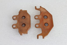 Load image into Gallery viewer, Duro Semi-Metallic Rear Brake Pad Set