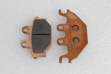 Load image into Gallery viewer, Duro Semi-Metallic Rear Brake Pad Set