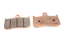 Load image into Gallery viewer, Duro Semi-Metallic Front Brake Pad Set