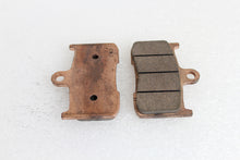 Load image into Gallery viewer, Duro Semi-Metallic Front Brake Pad Set