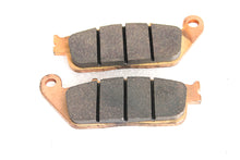 Load image into Gallery viewer, Duro Semi-Metallic Rear Brake Pad Set