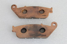 Load image into Gallery viewer, Duro Semi-Metallic Rear Brake Pad Set