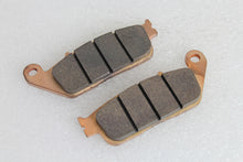 Load image into Gallery viewer, Duro Semi-Metallic Rear Brake Pad Set