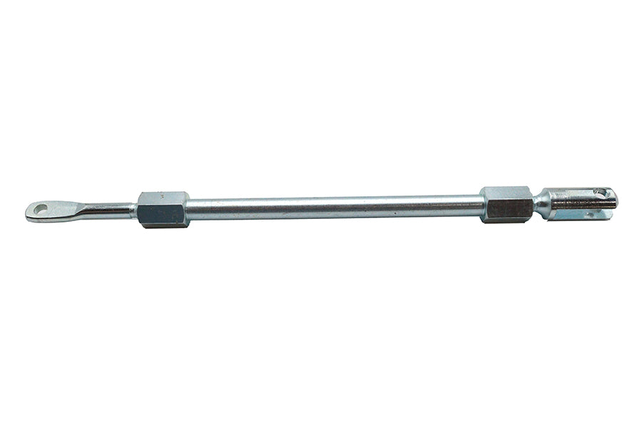 FXRP Rear Brake Rod Zinc Plated