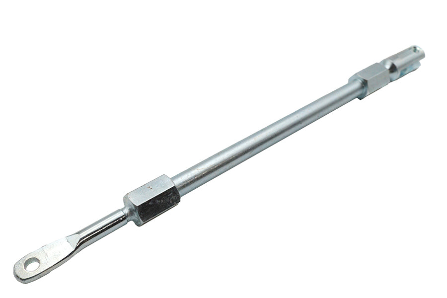 FXRP Rear Brake Rod Zinc Plated