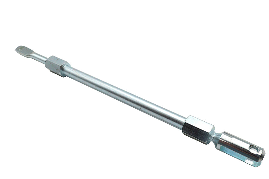 FXRP Rear Brake Rod Zinc Plated