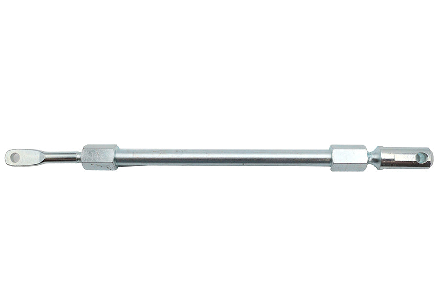 FXRP Rear Brake Rod Zinc Plated