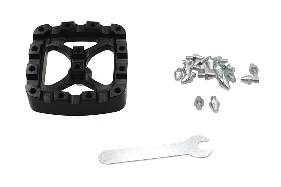 Bronx Brake Pedal Pad