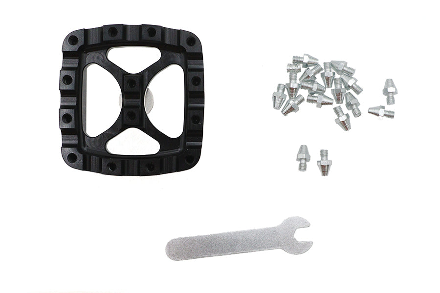Bronx Brake Pedal Pad