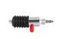 Rear Master Cylinder Assembly with Internals Chrome