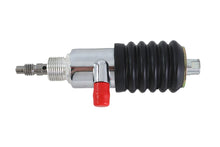 Load image into Gallery viewer, Rear Master Cylinder Assembly with Internals Chrome