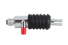 Load image into Gallery viewer, Rear Master Cylinder Assembly with Internals Chrome