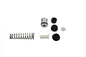 Handlebar Master Cylinder Rebuild Kit