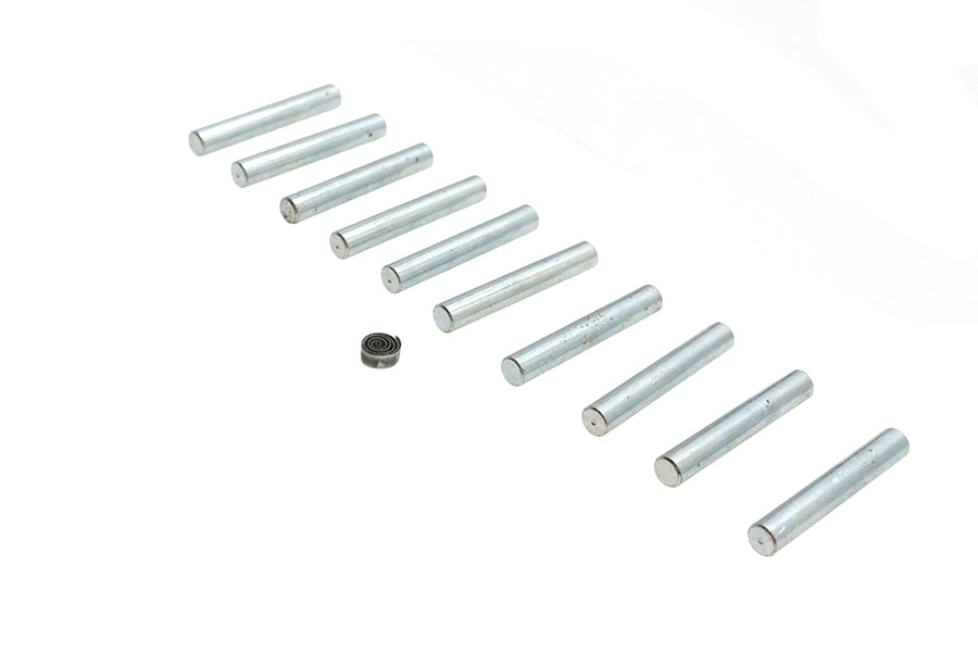 Front Brake Pad Pins