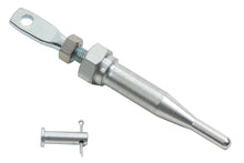 Load image into Gallery viewer, Brake Pedal Plunger Zinc