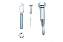 Load image into Gallery viewer, Brake Pedal Plunger Zinc