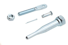 Load image into Gallery viewer, Brake Pedal Plunger Zinc