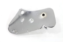 Load image into Gallery viewer, Brake Pedal Mount Plate Chrome