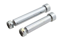Load image into Gallery viewer, Screw Set for Rear Brake Caliper Zinc