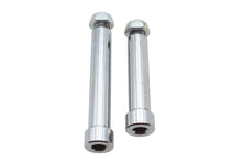 Load image into Gallery viewer, Screw Set for Rear Brake Caliper Zinc