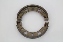 Load image into Gallery viewer, Cast Iron Rear Brake Shoe Set