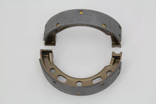 Load image into Gallery viewer, Cast Iron Rear Brake Shoe Set