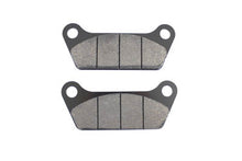 Load image into Gallery viewer, SBS Ceramic Rear Brake Pad Set