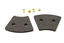 Load image into Gallery viewer, SBS Sintered Front Brake Pads