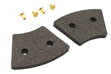 Load image into Gallery viewer, SBS Sintered Front Brake Pads