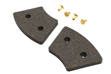 Load image into Gallery viewer, SBS Sintered Front Brake Pads