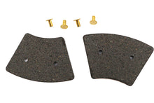 Load image into Gallery viewer, SBS Sintered Front Brake Pads