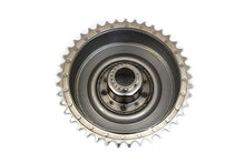 Load image into Gallery viewer, Rear Brake Drum Chrome with Sprocket