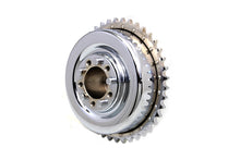 Load image into Gallery viewer, Rear Brake Drum Chrome with Sprocket