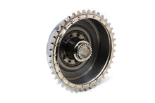 Load image into Gallery viewer, Rear Brake Drum Chrome with Sprocket
