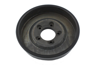 Front Brake Drum