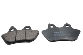 SBS Ceramic Rear Brake Pad Set