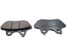 Load image into Gallery viewer, SBS Ceramic Rear Brake Pad Set