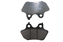 Load image into Gallery viewer, SBS Carbon Front or Rear Brake Pad Set