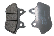 Load image into Gallery viewer, SBS Carbon Front or Rear Brake Pad Set