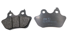 Load image into Gallery viewer, SBS Carbon Front or Rear Brake Pad Set