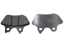 Load image into Gallery viewer, SBS Carbon Front or Rear Brake Pad Set