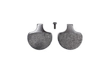 Load image into Gallery viewer, SBS Carbon Tech Front Brake Pad Set