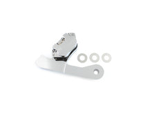 Load image into Gallery viewer, Chrome Rear 4 Piston Caliper