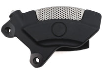 Load image into Gallery viewer, Black Front Left Side Caliper with Brake Pads