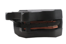 Load image into Gallery viewer, Black Front Left Side Caliper with Brake Pads