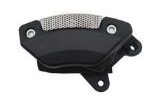 Load image into Gallery viewer, Black Front Left Side Caliper with Brake Pads