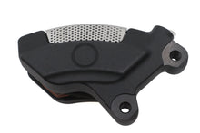 Load image into Gallery viewer, Black Front Right Side Caliper with Brake Pads
