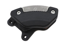 Load image into Gallery viewer, Black Front Right Side Caliper with Brake Pads